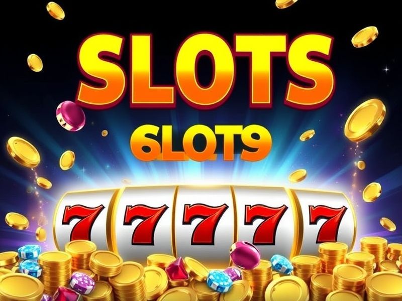 Explore the world of online casino slots with expert insights, reviews, and guides. Discover the latest games, winning strategies, and exclusive promotions for real money slot players.