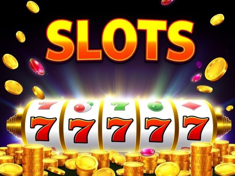 Explore the world of online casino slots with expert insights, reviews, and guides. Discover the latest games, winning strategies, and exclusive promotions for real money slot players.